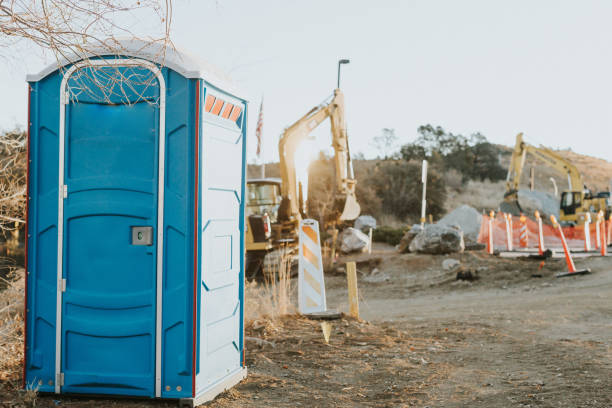 Best Local porta potty services  in Trainer, PA