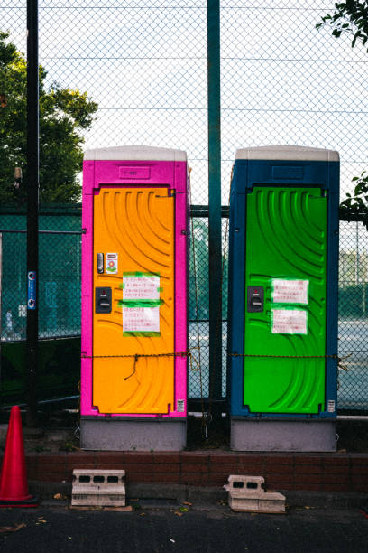 Best High-end porta potty rental  in Trainer, PA