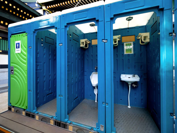 Porta potty services near me in Trainer, PA