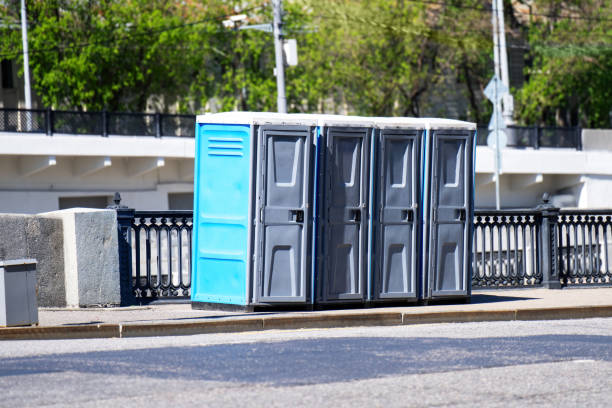 Portable Toilet Options We Offer in Trainer, PA