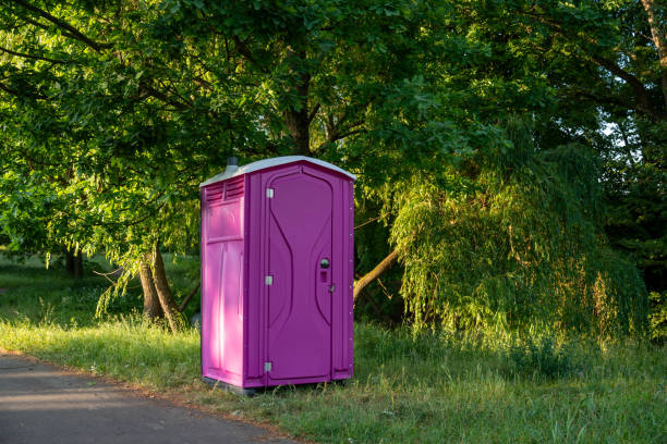 Best Long-term porta potty rental  in Trainer, PA