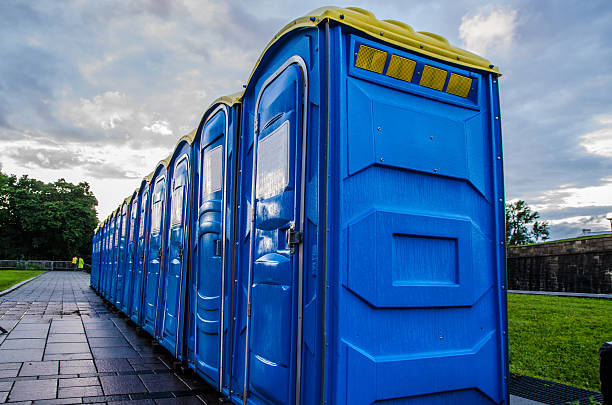 Trainer, PA porta potty rental Company