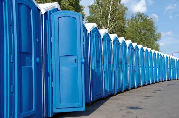 Best Porta potty services near me  in Trainer, PA